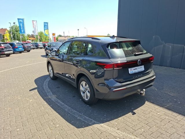 Volkswagen Tiguan 1.5 eTSI EVO DS7 TREND+AHK+APP-CONNECT imagem 3