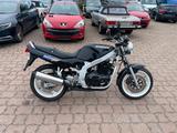 Suzuki GS500E - SUZUKI 1995 GS500
