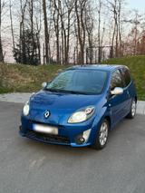 Renault Twingo 1,2 GT Turbo mit 101 PS - Renault Twingo Gebrauchtwagen in Osnabrück