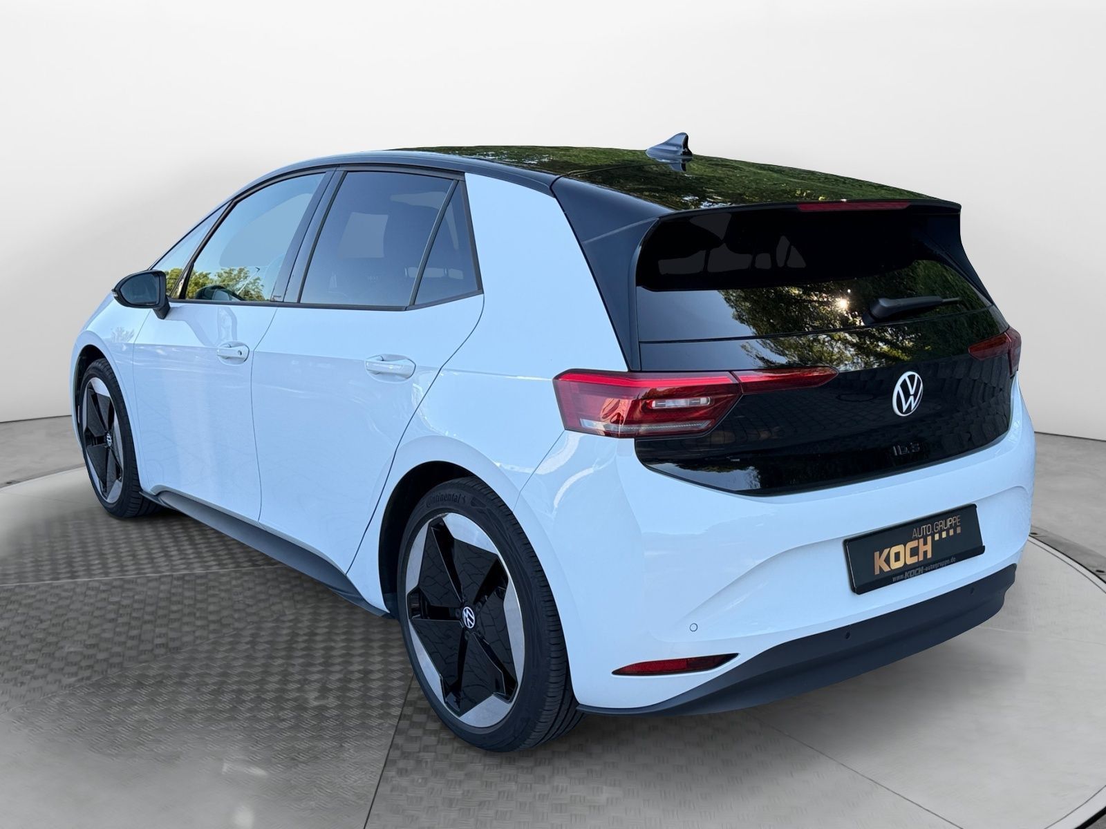 Volkswagen ID.3 - Bild 4