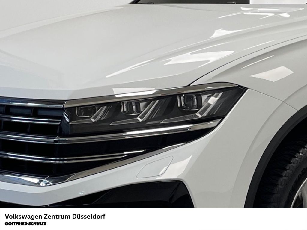 Volkswagen Touareg - Bild 5