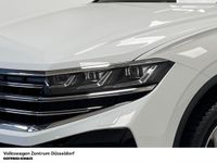 Volkswagen Touareg - Vorschau Bild 5