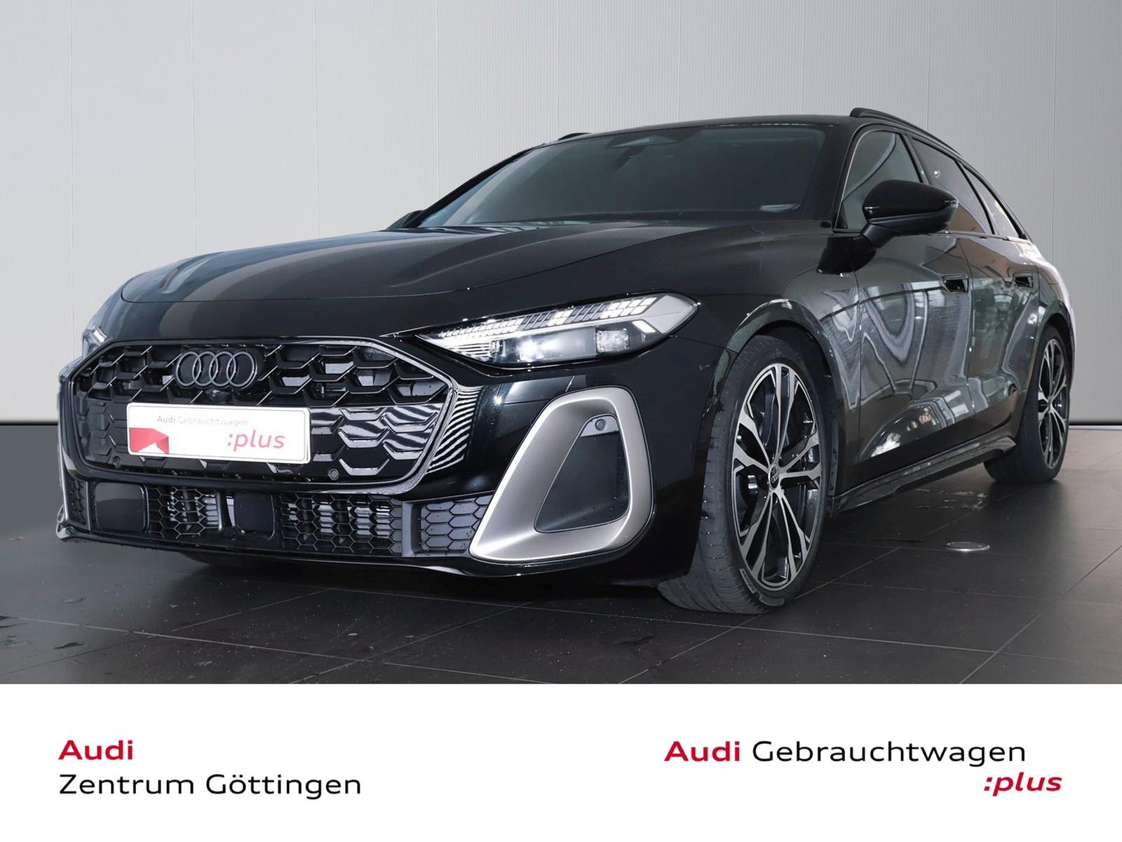 Audi A5 Avant e-hybrid qu.S-tronic Sline+TECH pro+AHK