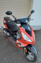 Peugeot Speedfight 3 - Angebote