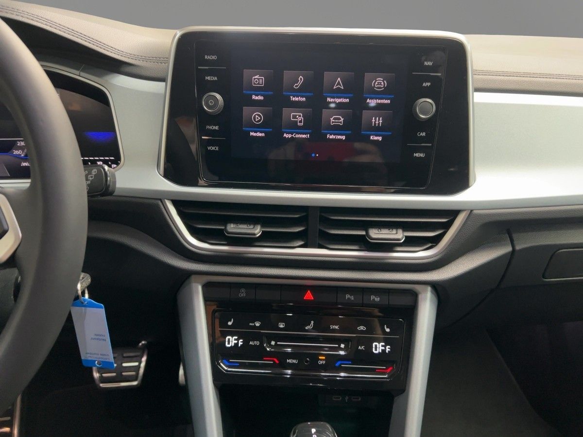 Volkswagen T-Roc - Bild 14