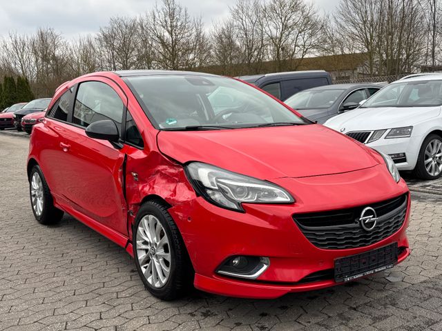 Opel Corsa E 1.4 Turbo 74kW Color Edition *Bi-Xenon*