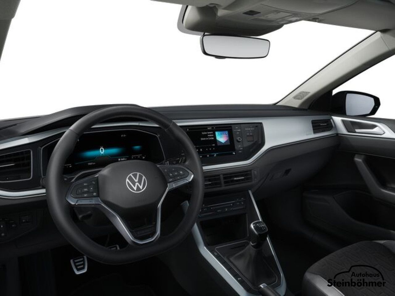 Volkswagen Polo - Bild 4