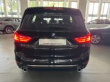 BMW 218 Gran Tourer LUXURY 7-SITZER PANO HUD ACC H&K - BMW 218 Gran Tourer aus 2020