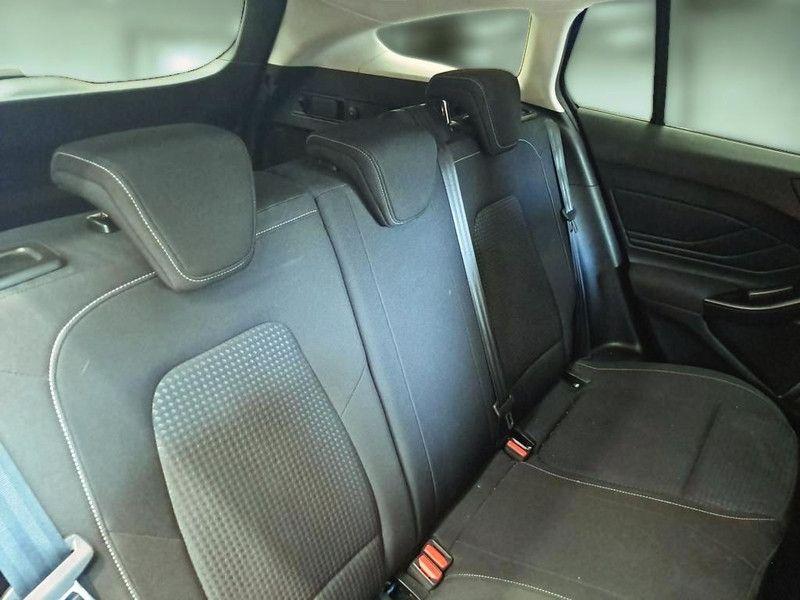 Ford FORD FOCUS 1.5 ECOBLUE 120 CV BUSINESS CAMBIO AU