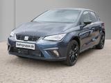 Seat Ibiza FR Black Edition 1.0 TSI-6-Gang IAL - Seat Ibiza: 1.6