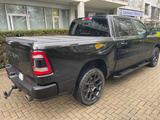 Dodge RAM 5,7 Crew LPG Tischer Luft Garantie - mit LPG-Antrieb: Garantie