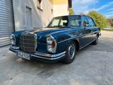 Mercedes-Benz 300 SEL 3.5 V8 Limousine W109 - Mercedes-Benz 300: 300sel