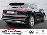 Audi e-tron 55 quattro advanced PANORAMA LUFTFEDERUNG - Audi e-tron aus 2023