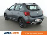Dacia Sandero 0.9 TCe Stepway Celebration*NAVI*CAM*PDC - gebrauchte Dacia Kleinwagen