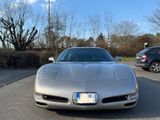 Corvette C5 5.7 Coupé Autom. - - Corvette: Auto