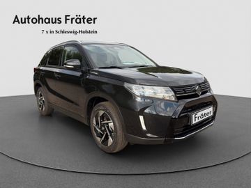 Fotografie 3 des Suzuki Vitara 1.5 Comfort+ Automatik Schiebedach Navi