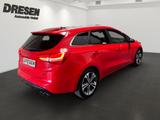 Kia Ceed_sw 1.0 T-GDI GT LINE NAVI,KAMERA,SITZHZG - Kia Gebrauchtwagen in Düsseldorf