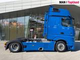 Mercedes-Benz ACTROS 1851 LLSNR,Gigaspace,Solostar,Retarder - Mercedes-Benz 6x6 G