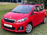 Peugeot 108 TOP Active*El.Faltdach *Klima *SHZ *Tempomat - Peugeot 108 in München