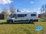 Pössl Trenta 640 Plus Fiat 140 PS Pössl 2025er Rabatt - Angebote
