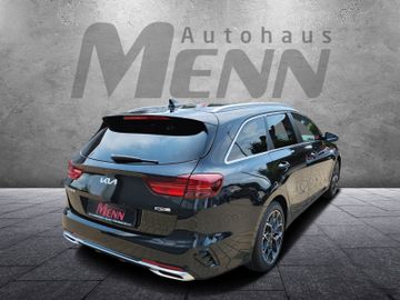 Kia Ceed SW 1.5T DCT GT Line Navi Elektr. Heckklappe