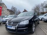 Volkswagen Golf V 1,9 TDI Variant Trendline*BLUETOOTH*NAVI - Volkswagen Golf aus 2009: TDI