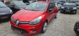 Renault Clio IV Limited Klima Navi  Tüv 01.2027 - Renault Clio: 2.0