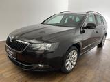 Skoda Superb Combi Exclusive 2.HD/XEN/AHK/MEMORY/ - Skoda Superb: Exclusive
