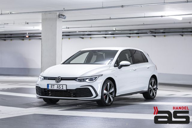 VW Golf 8 GTE BusinessP|NaviPro|Keyl|Licht+Sicht|Wi