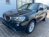 BMW X3 xDrive 20d/2.HD/Navi/AHK/Pano/SHZ/Garanti/EU6