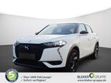 DS Automobiles DS3 Crossback E-Tense Performance Line + - DS Automobiles DS3: Crossback Performance Line