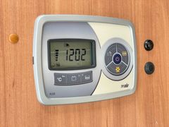 Pössl 2Win Vario Hochdach - *Motor nur 3000 Km*