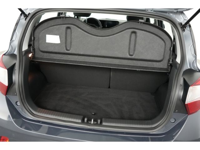 i10 FACELIFT TREND+NAVI+RÜCKFAHRKAMERA+SITZ-/LEN