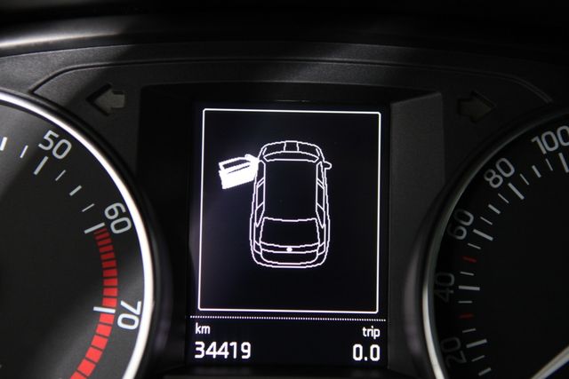 Skoda Fabia Combi III 1.2 TSI Style KLIMA ALU