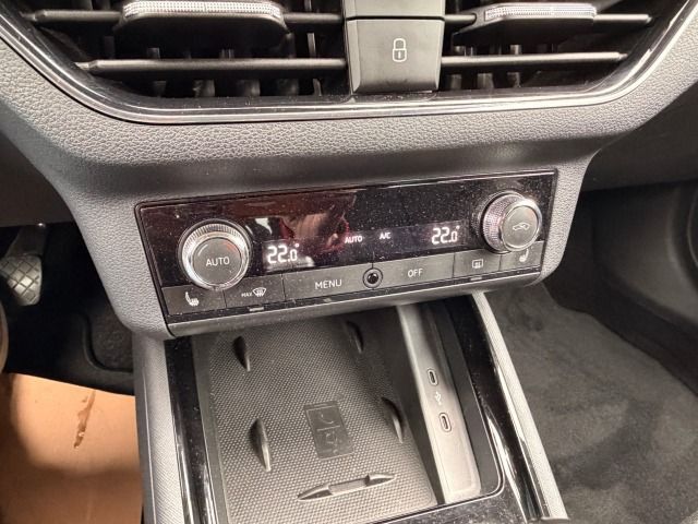 Fahrzeugabbildung SKODA Kamiq 1.0 TSI Style Winterpaket*Allwetter