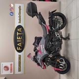 Yamaha Niken 850 GT - 2021 - YAMAHA NIKEN