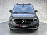 Mercedes-Benz Citan Kombi 112CDI Aut. Pro+LED+NAVI+KAMERA+MBUX - Mercedes-Benz Citan aus 2022
