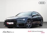 Audi S6 Avant Navi Matrix CarPlay DCC ACC B&O EPH AHK - gebrauchte Audi S6 aus dem Jahr 2023