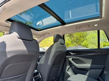 Skoda Kodiaq 1.5 TSI  Selection AHK*Panodach*Matrix