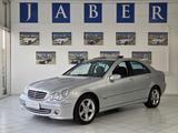 Mercedes-Benz C 280 V6 AVANTGARDE DT.FZG 2.HD LEDER SHZ - gebrauchte Mercedes-Benz C 280 aus dem Jahr 2006