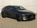 Mazda 3 5-Türer 2.5l (140PS) Nagisa Automatik Teillede - Gebrauchtwagen in Spremberg