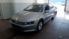 Fahrzeugabbildung Volkswagen Passat Variant Comfortline Navi LED SiHz ACC RFK