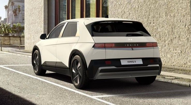 Hyundai IONIQ 5 - Bild 4