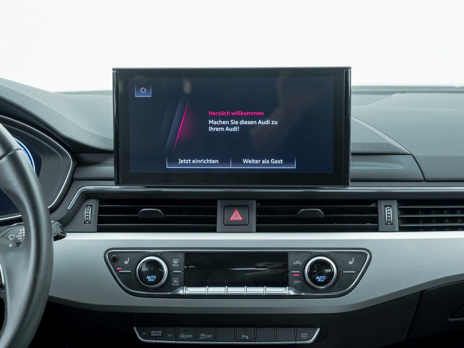 Audi A4 - Bild 15