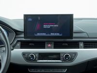 Audi A4 - Vorschau Bild 15