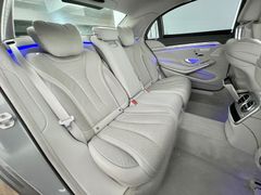 MERCEDES-BENZ Mercedes Benz S 350d LANG/ 1.H/GARANTIE /DESIGNO MERCEDES-BENZ Mercedes Benz S 350d LANG/ 1.H/GARANTIE /DESIGNO