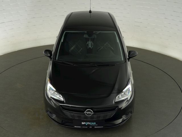Corsa E COLOR EDITION+SITZHEIZUNG+LENKRADHEIZUNG