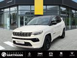 Jeep Compass (M7) S Plug-In Hybrid 4WD - Jeep Compass