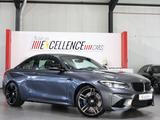 BMW M2 COUPE DKG M-SPORT / LED, HARMAN/KARDON - BMW M-Modelle: Coupe