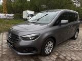 Mercedes-Benz Citan,1,5 l Diesel,AUT, 2 Hand, TOP Ausstattung!